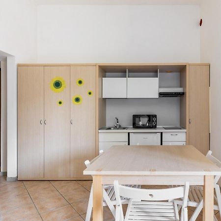 Gramsci 3 Studios By Wonderful Italy Bolonya Dış mekan fotoğraf