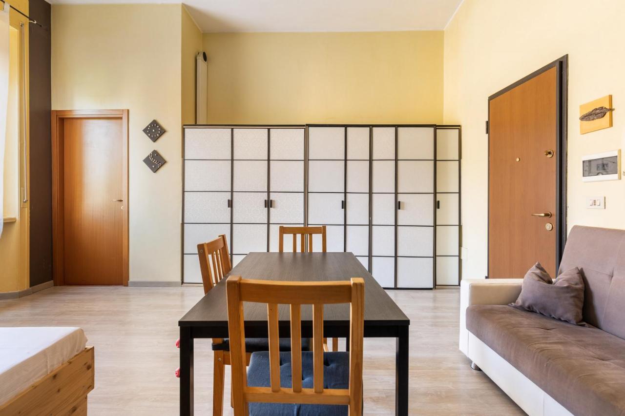 Gramsci 3 Studios By Wonderful Italy Bolonya Dış mekan fotoğraf