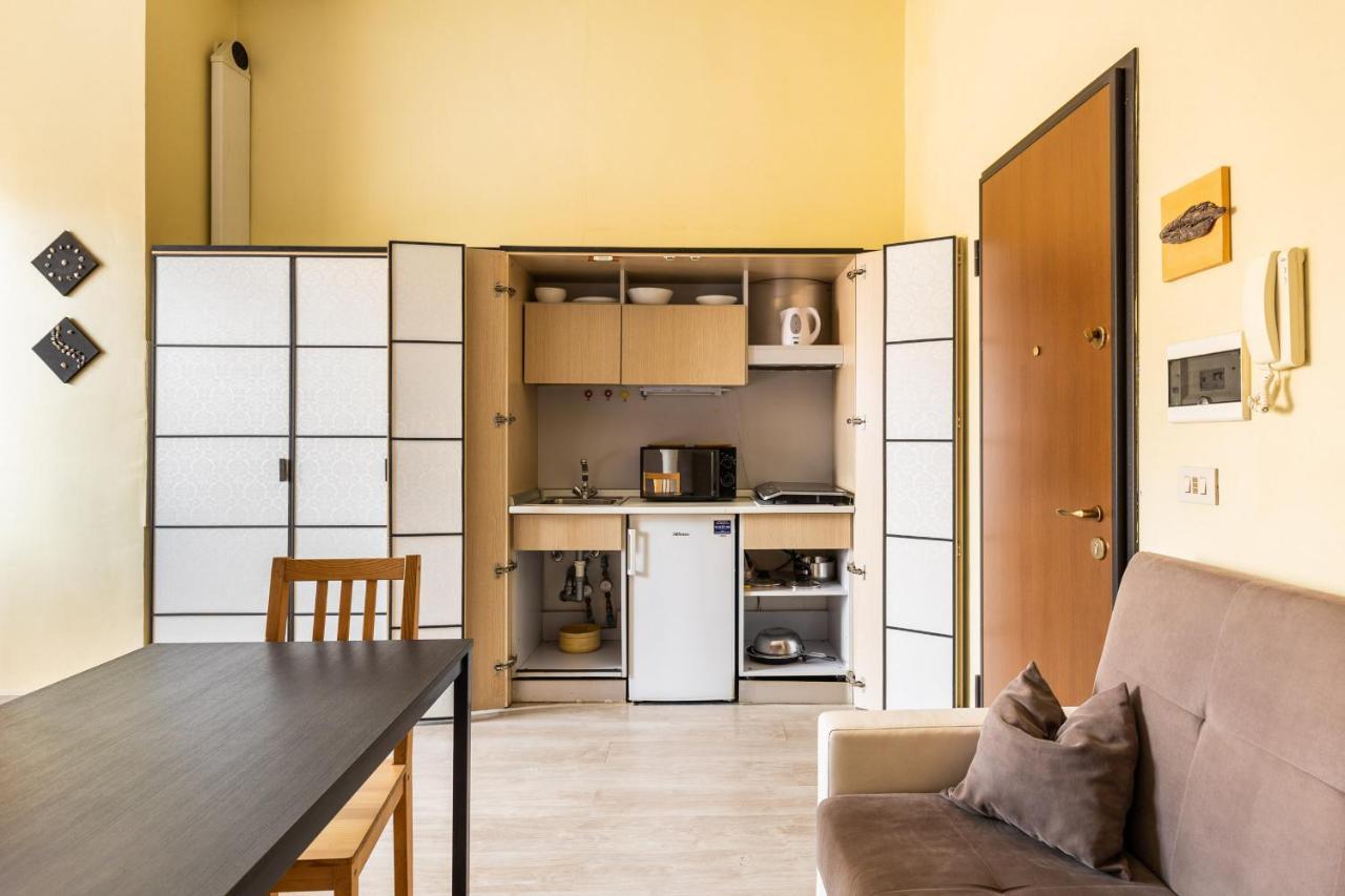 Gramsci 3 Studios By Wonderful Italy Bolonya Dış mekan fotoğraf