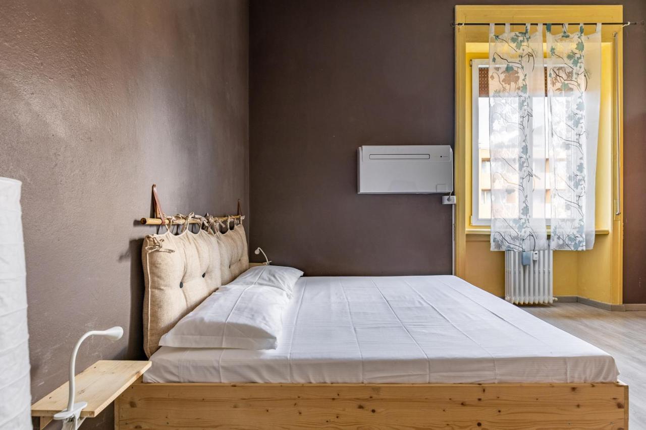Gramsci 3 Studios By Wonderful Italy Bolonya Dış mekan fotoğraf