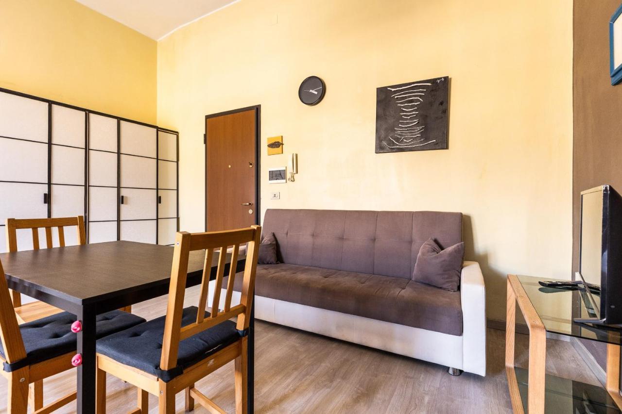 Gramsci 3 Studios By Wonderful Italy Bolonya Dış mekan fotoğraf