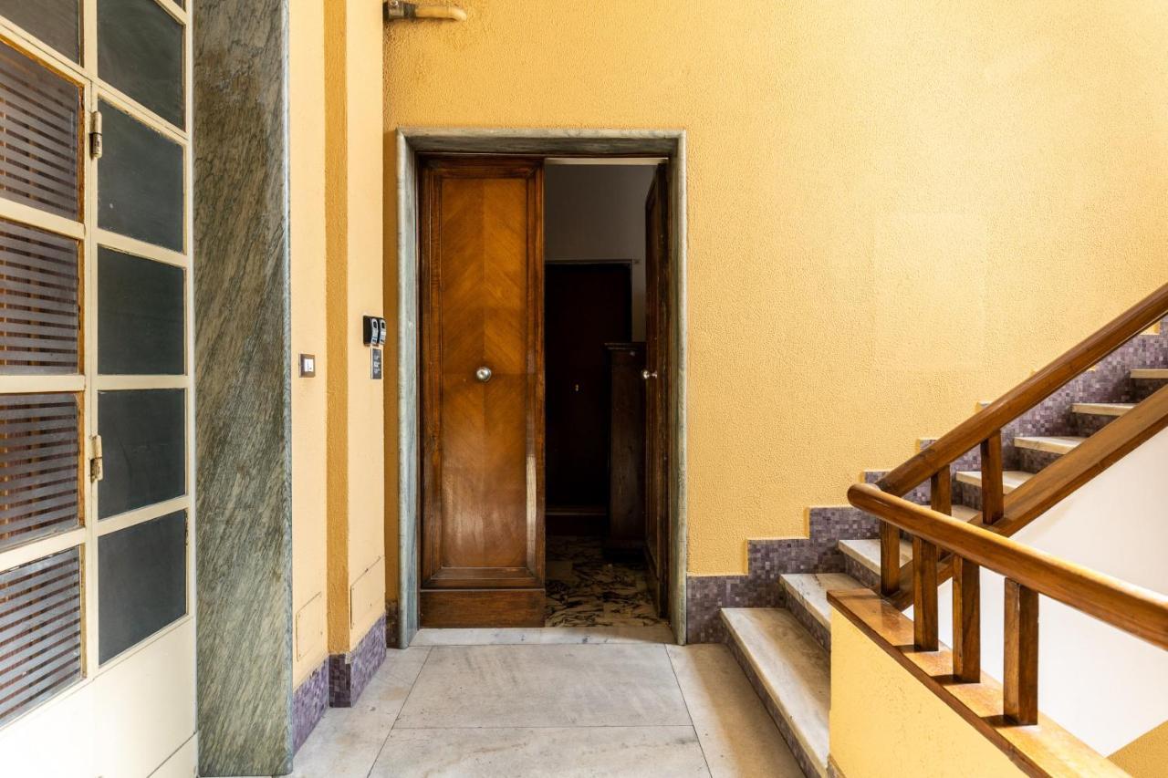 Gramsci 3 Studios By Wonderful Italy Bolonya Dış mekan fotoğraf