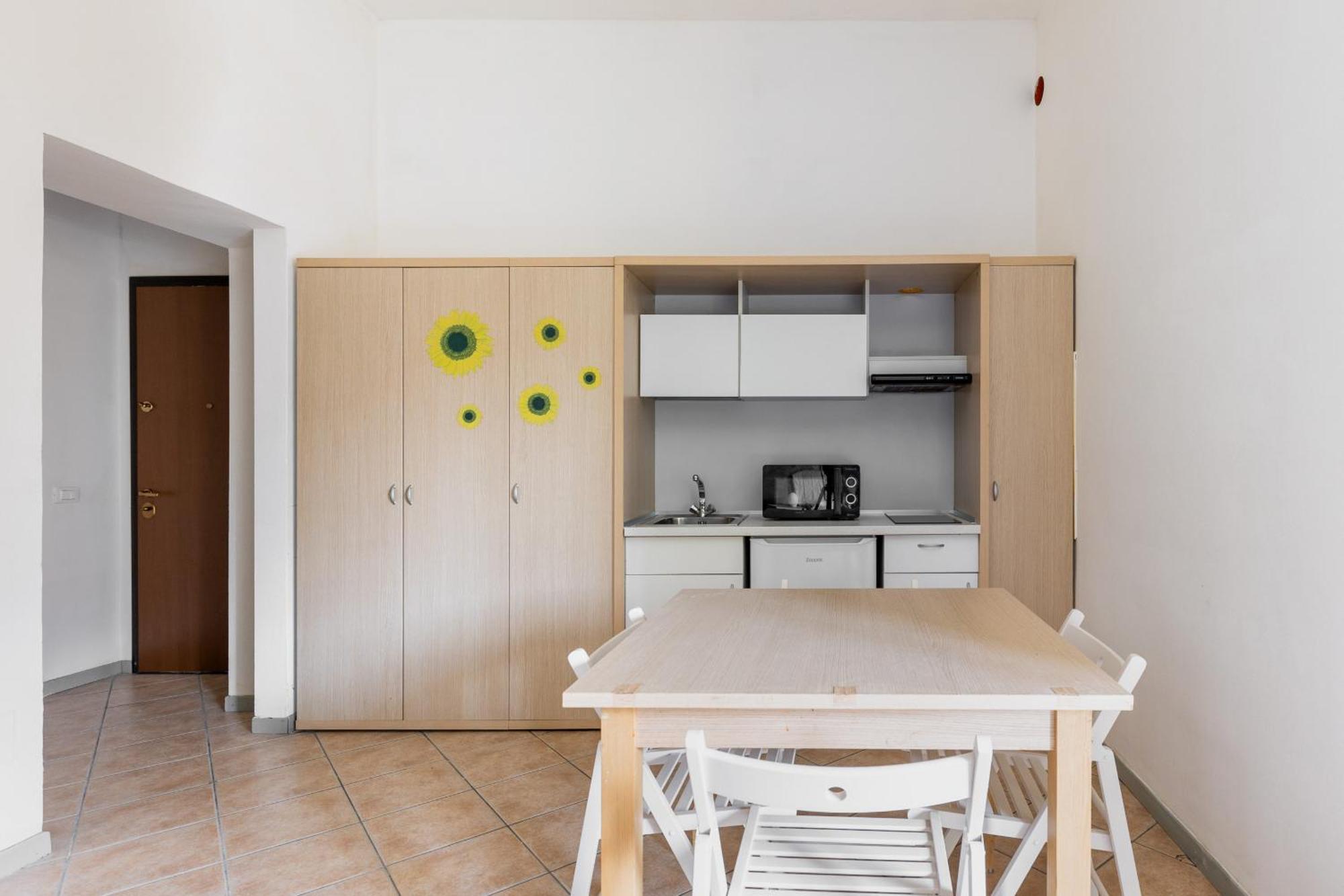 Gramsci 3 Studios By Wonderful Italy Bolonya Dış mekan fotoğraf